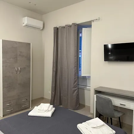 Mopi Maison Guest house *