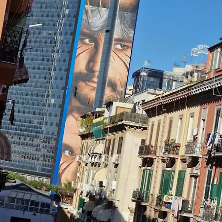 Mopi Maison Guest house *