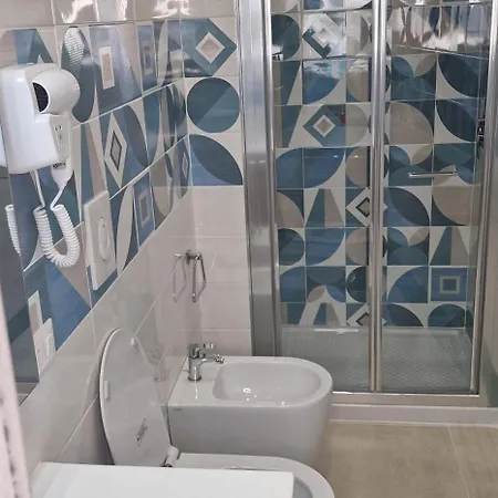 Mopi Maison Guest house *