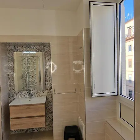 Mopi Maison Guest house