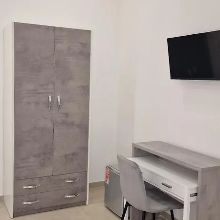 Guest house Mopi Maison *