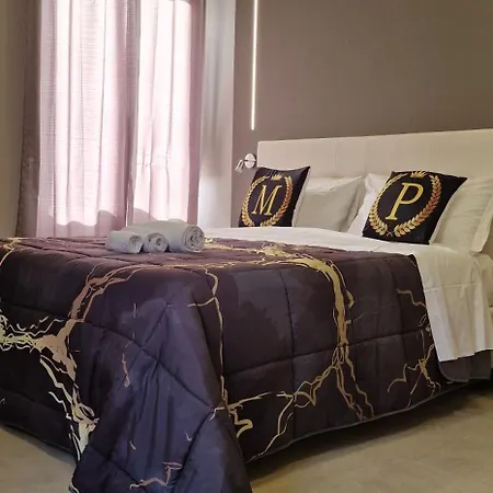 Guest house Mopi Maison Naples