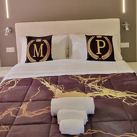 Guest house Mopi Maison Naples