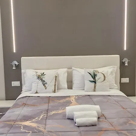 Mopi Maison * נאפולי