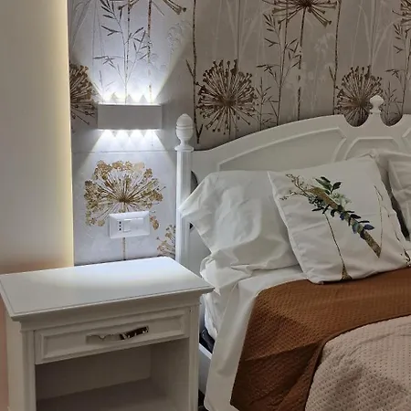 Gæstehus Mopi Maison *