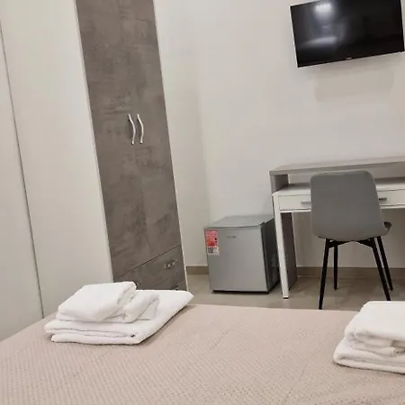 بيت ضيافة Mopi Maison