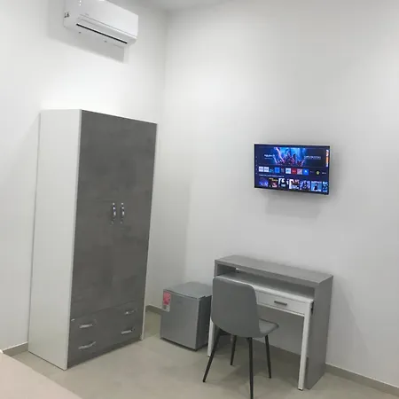 招待所 Mopi Maison