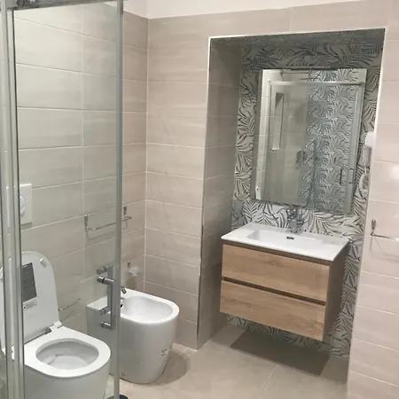 Mopi Maison נאפולי