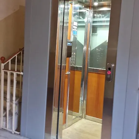 بيت ضيافة Mopi Maison