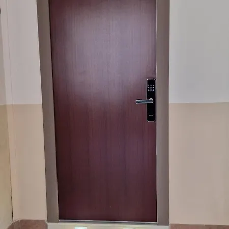 بيت ضيافة Mopi Maison *