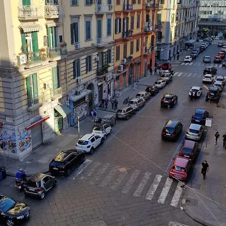 بيت ضيافة Mopi Maison