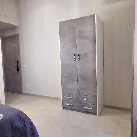 بيت ضيافة Mopi Maison نابولي