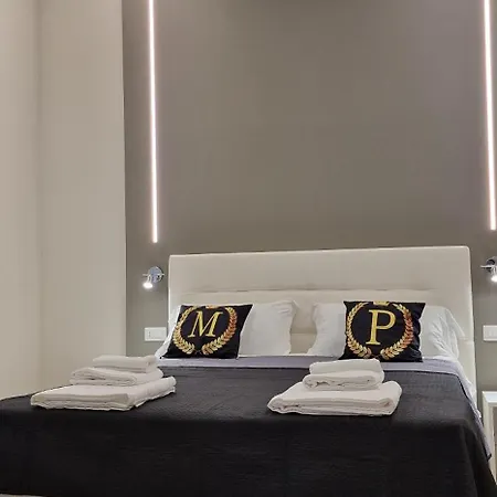 Mopi Maison Guest house *