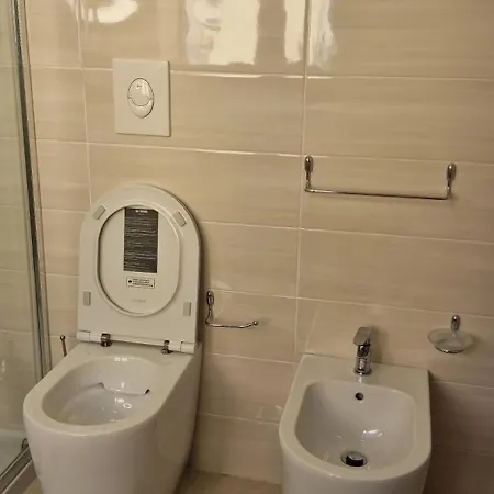 بيت ضيافة Mopi Maison *