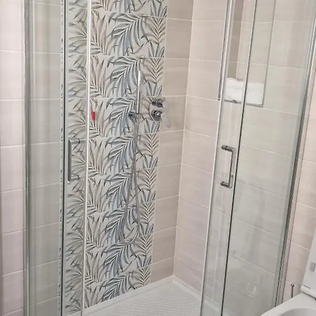 بيت ضيافة Mopi Maison