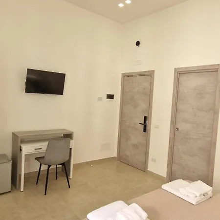 بيت ضيافة Mopi Maison