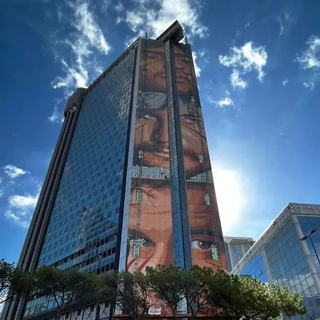 Mopi Maison 招待所 *