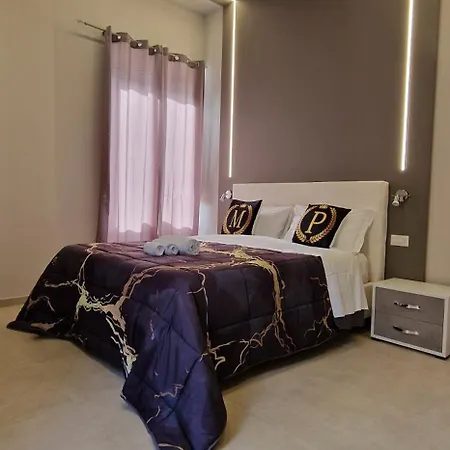 Mopi Maison 招待所 那不勒斯