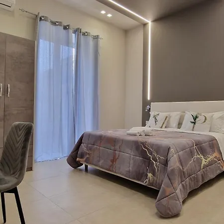 Guest house Mopi Maison