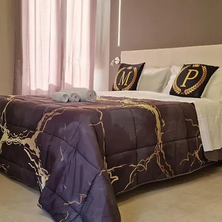 Mopi Maison Guest house *