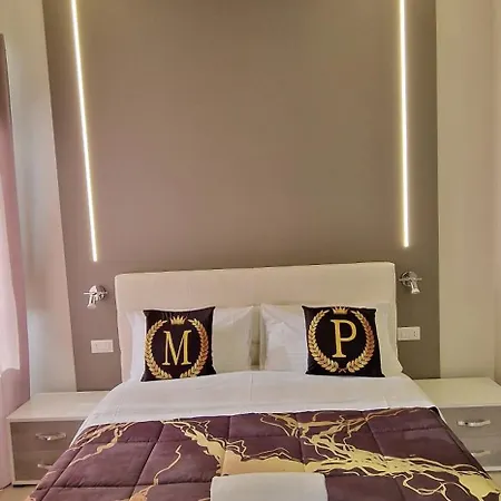 بيت ضيافة Mopi Maison *