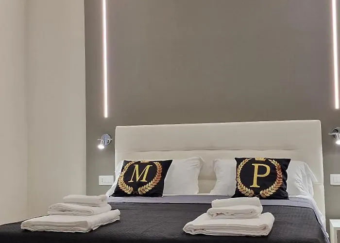 Mopi Maison בית הארחה *