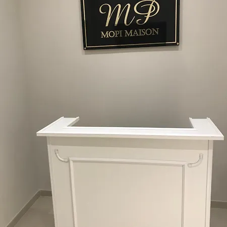 Mopi Maison Nápoles