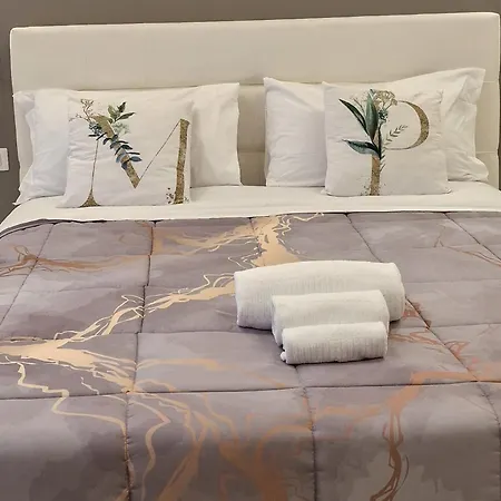 Mopi Maison * Napoli